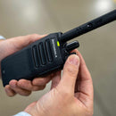 Motorola R2 Portable Two-Way Radio Analogue & Digital