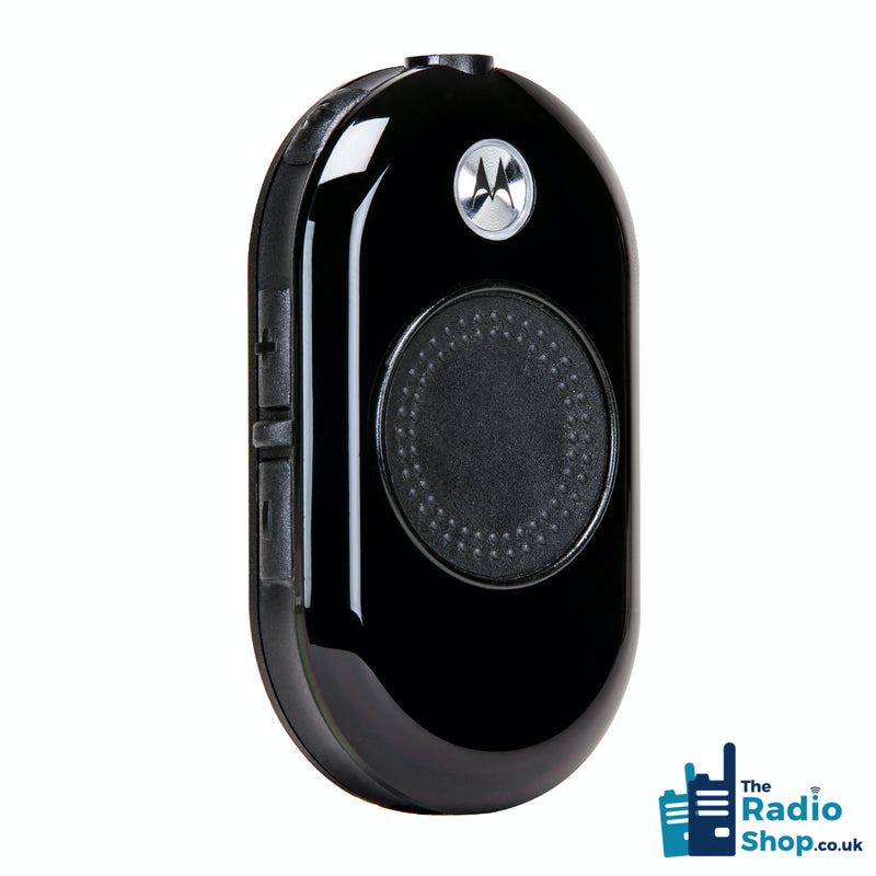 Motorola CLPe PMR446 16-Channel Licence-Free Radio (was CLP446) - Twelve Pack