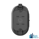 Motorola CLPe UHF Licenced Pocket Sized Two-Way Radio - Six Pack