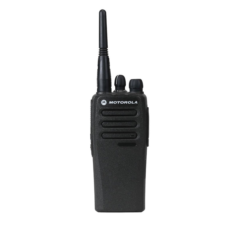 Motorola DP1400 Portable Two-Way Radio Analogue & Digital