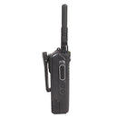 Motorola DP2400e - SIX PACK including charger & earpieces