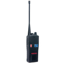 Entel HT446E - Side Profile