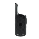 Motorola XT185 Licence Free Radio SIX PACK with Charger & Earpieces