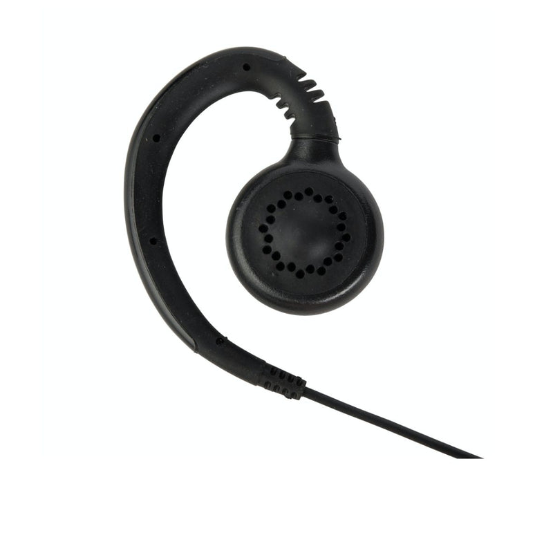 Swivel Earpiece with In-line Mic and PTT (for SL & WAVE Series)