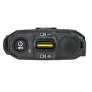 Motorola SL1600 Portable Two-Way Radio