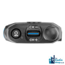 Motorola WAVE TLK100 LTE Handset with Charger