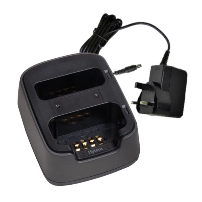 Dual Pocket Charger with Power Adaptor (for X1 Series)