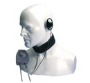 Entel Throat Microphone - CXR16/450