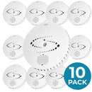 HALO IoT Smart Sensor 3C - TEN PACK