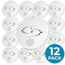 HALO IoT Smart Sensor 3C - TWELVE PACK