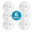HALO IoT Smart Sensor 3C - SIX PACK