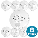 HALO IoT Smart Sensor 3C - EIGHT PACK