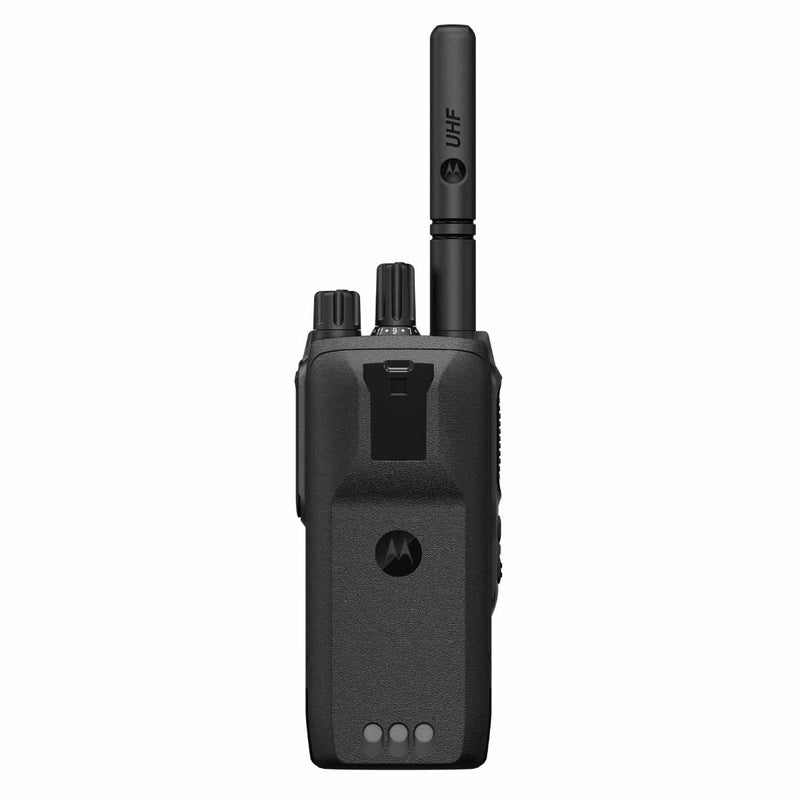 Motorola R2 - QUAD PACK including charger & earpieces