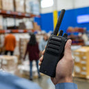 Motorola R2 Portable Two-Way Radio Analogue & Digital