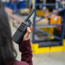 Motorola R2 Portable Two-Way Radio Analogue & Digital