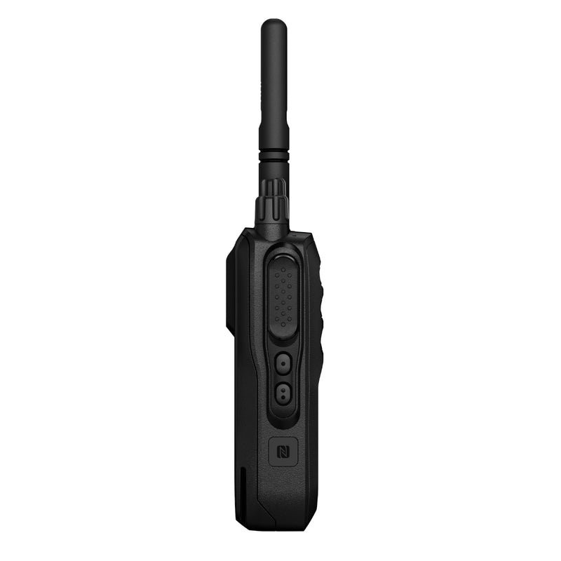 Motorola R5 Limited Display & Keypad Digital Two-Way Radio