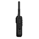 Motorola R5 Limited Display & Keypad Digital Two-Way Radio - SIX PACK