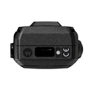 Motorola R5 Limited Display & Keypad Digital Two-Way Radio - QUAD PACK