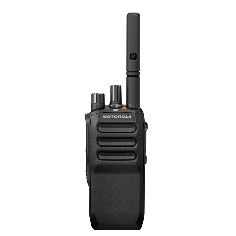 Motorola R5 Non-Keypad Digital Two-Way Radio - SIX PACK