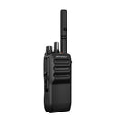 Motorola R5 Non-Keypad Digital Two-Way Radio