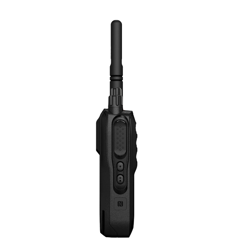 Motorola R5 Non-Keypad Digital Two-Way Radio - SIX PACK