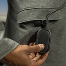 Motorola TLK25 WAVE PTX Handset with charger and earpiece