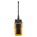 Hytera BD615 Licenced Digital Radio QUAD PACK with Chargers & Earpieces