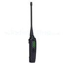 Hytera BD505 Licenced Digital Radio SIX PACK with Charger & Earpieces