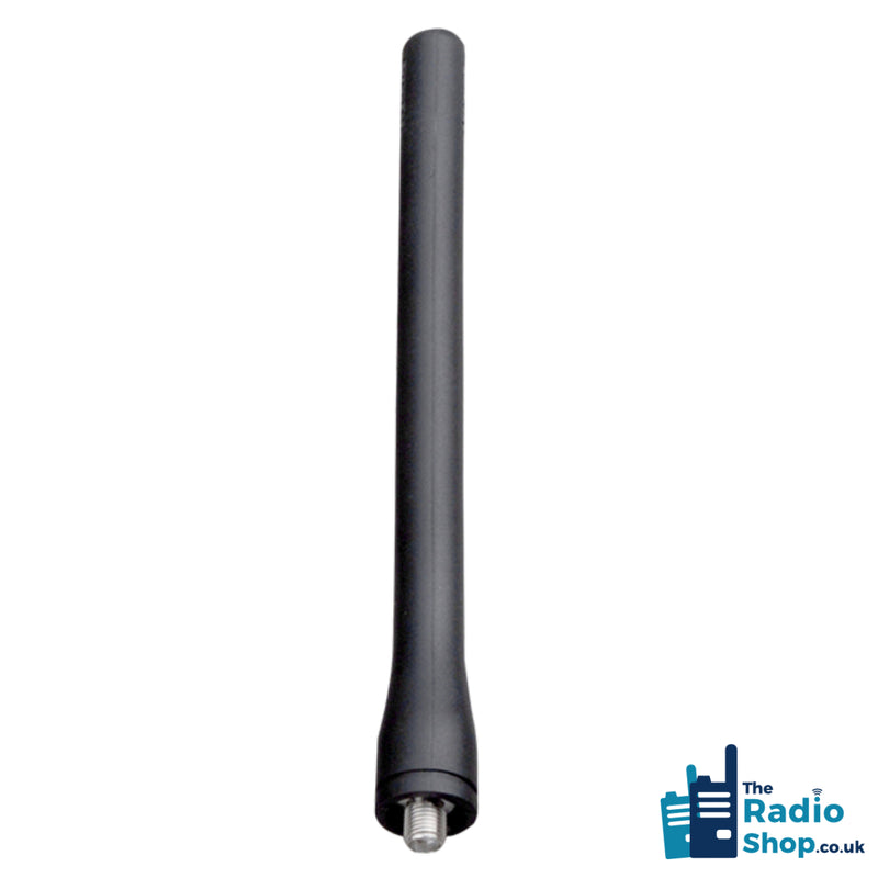 VHF replacement stubby antenna (for PD7 & PD9 series & HP6)