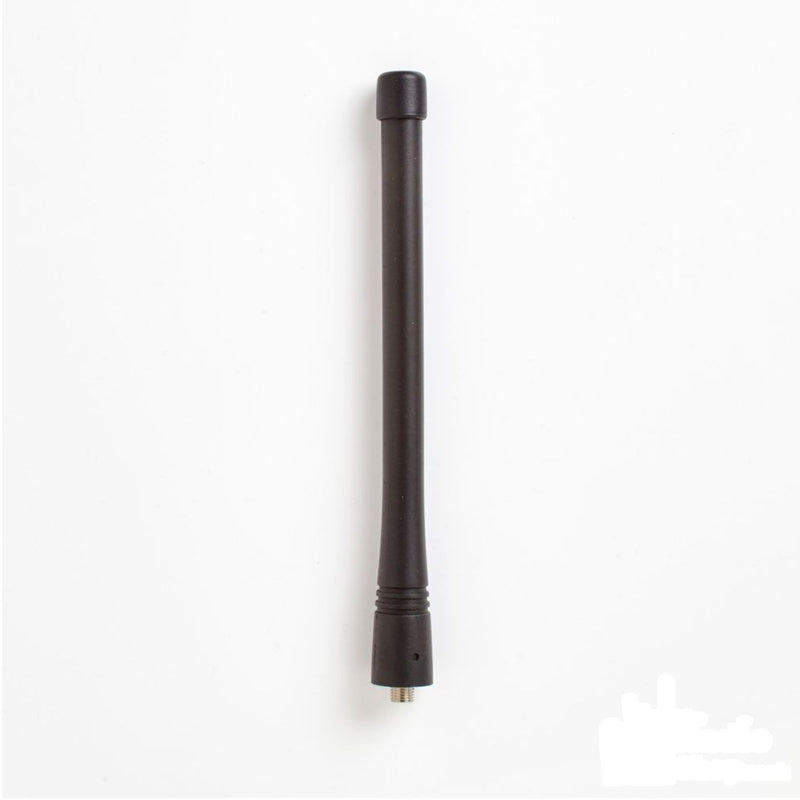 VHF replacement whip antenna (for PD4 & PD5 series)