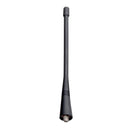 UHF replacement whip antenna (for PD4 & PD5 series)