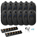 Motorola CLPe PMR446 16-Channel Licence-Free Radio (was CLP446) - Twelve Pack