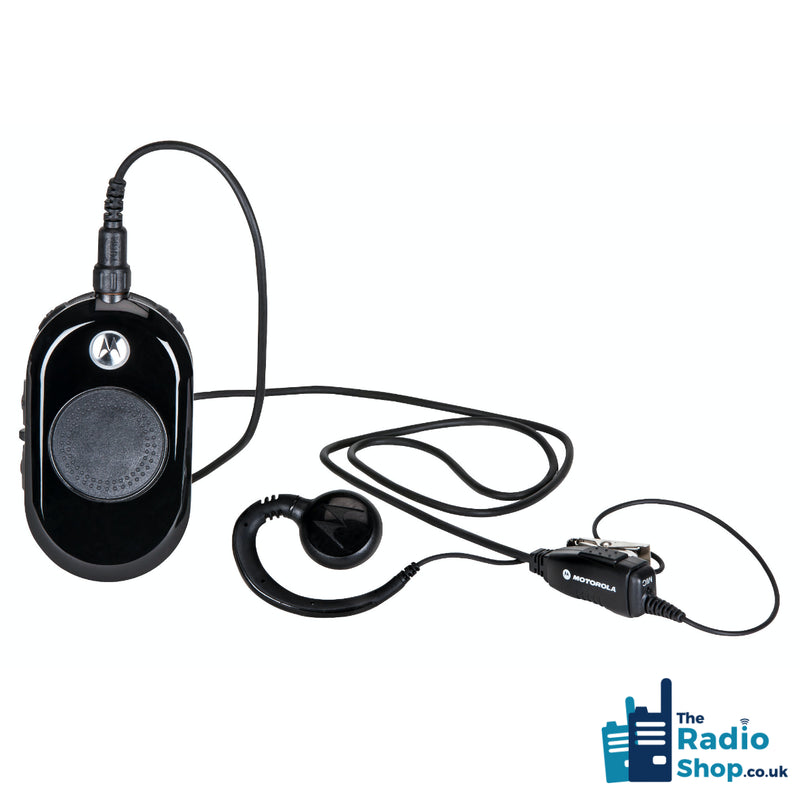 Motorola CLP446 Licence-Free pocket-sized radio
