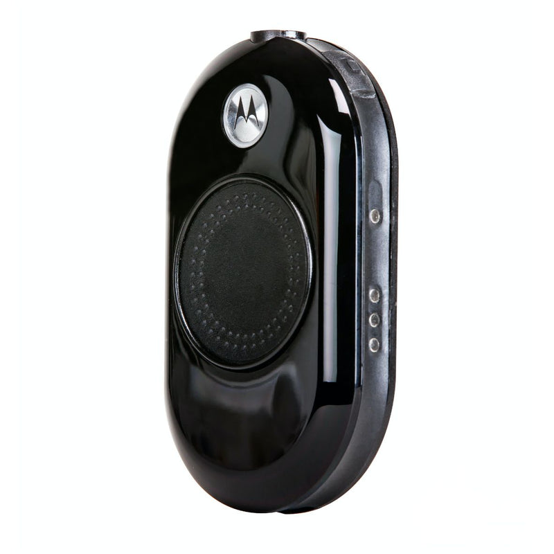 Motorola CLPe PMR446 16-Channel Licence-Free Radio (was CLP446) - Quad Pack