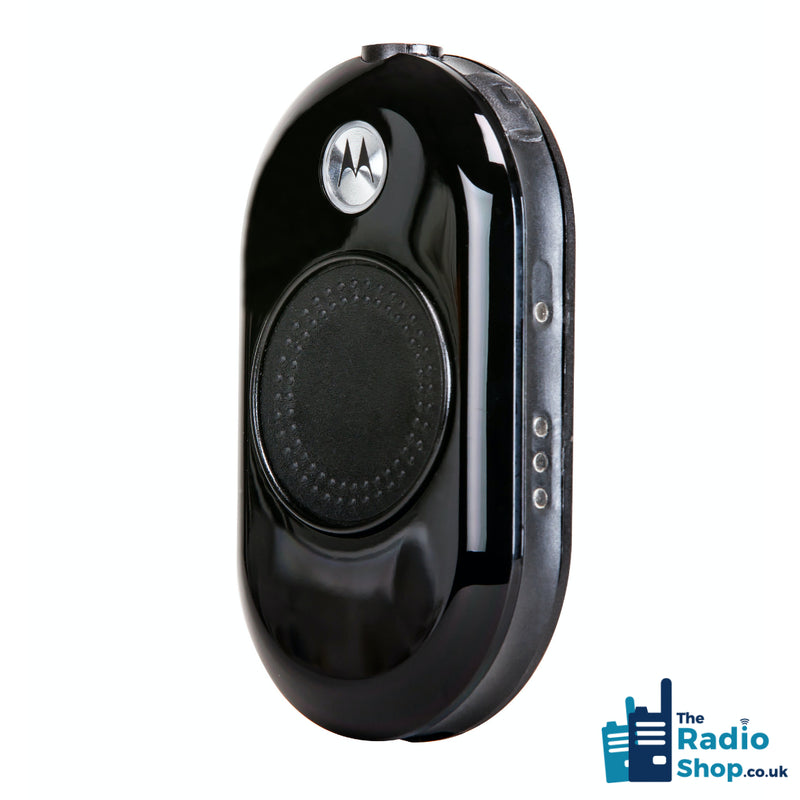 Motorola CLPe PMR446 16-Channel Licence-Free Radio (was CLP446) - Ten Pack