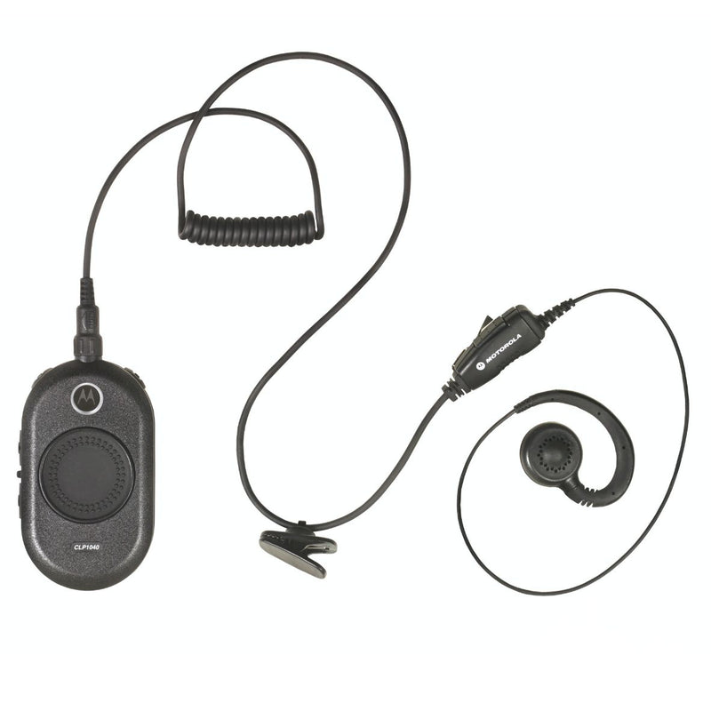 Walkie Talkie con Auricular Motorola CLR446