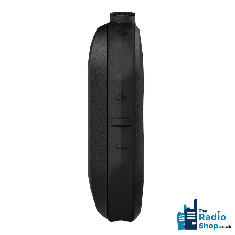Motorola CLPe UHF Licenced Pocket Sized Two-Way Radio - Ten Pack
