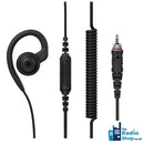 Motorola CLPe UHF Licenced Pocket Sized Two-Way Radio - Six Pack