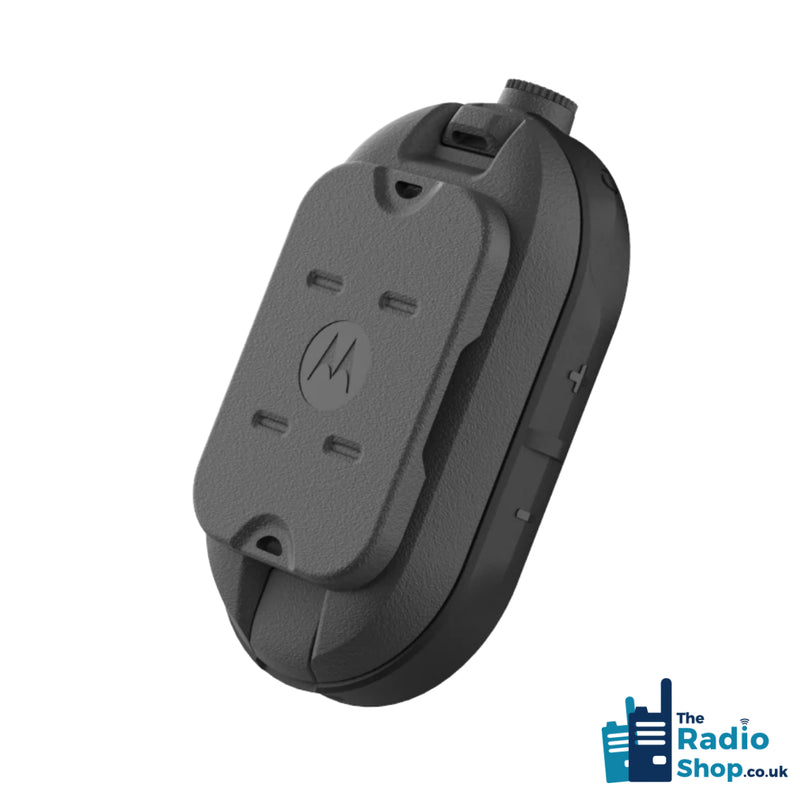 Motorola CLPe UHF Licenced Pocket Sized Two-Way Radio - Six Pack