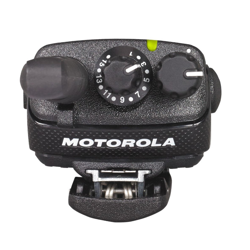 Motorola DP2400e - QUAD PACK including chargers & earpieces