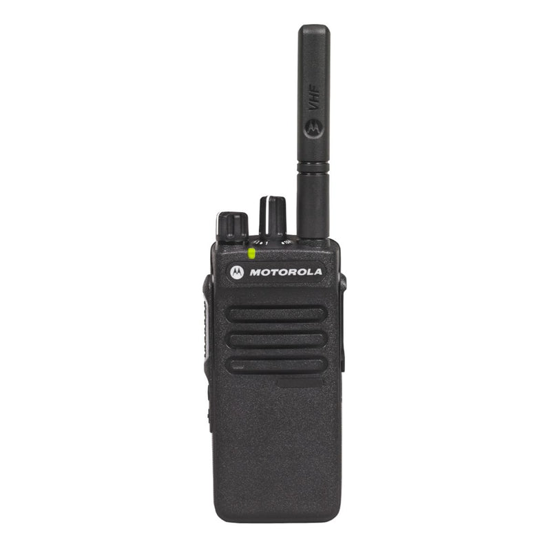Motorola DP2400e Portable Two-Way Radio