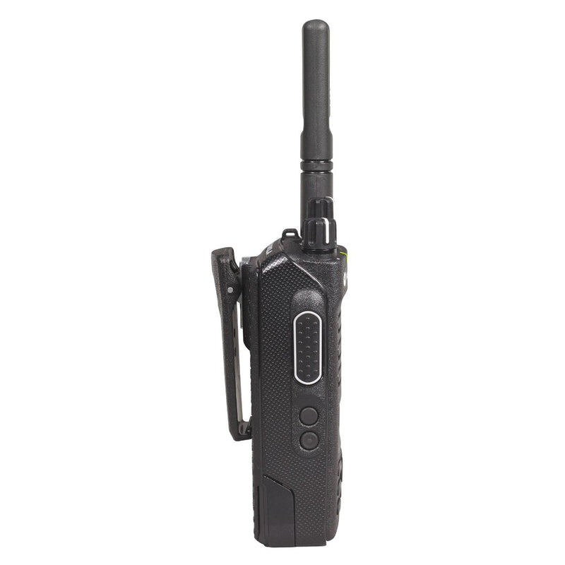Motorola DP2600e Portable Two-Way Radio