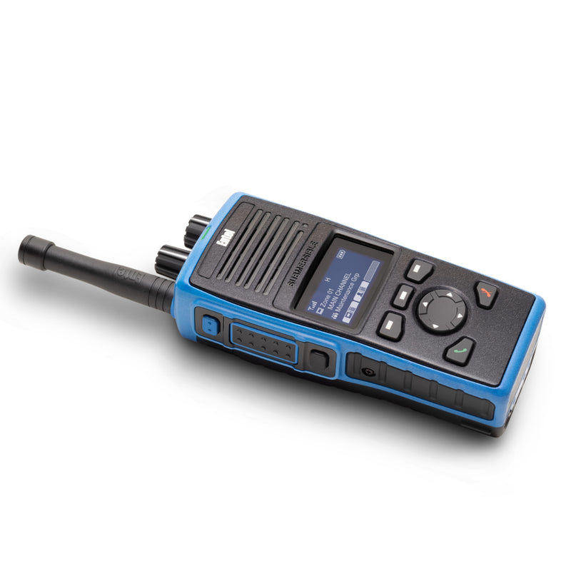 Entel DT953 Radio