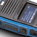 Entel DT825 Radio