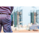 Entel DX422 - Construction Site