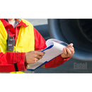 Entel DX425 - Construction