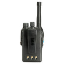 Entel DX446E - Back of Radio