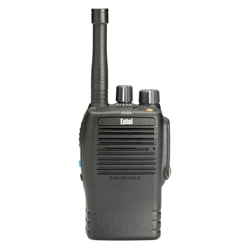 Entel DX446E Radio