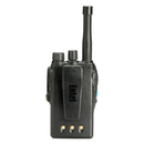 Entel DX446L - Back of Radio