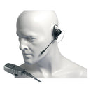 EA19 - D Style Earpiece